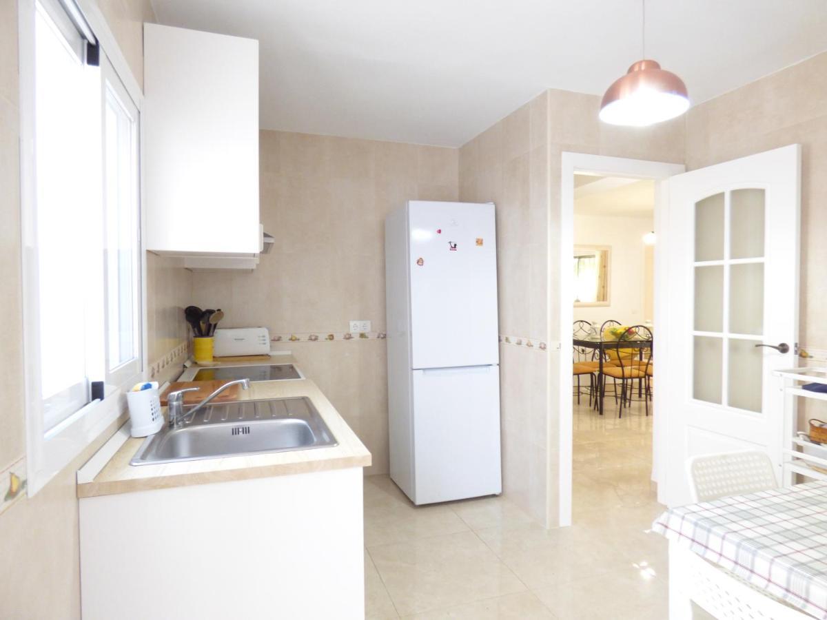 Villa Blanca Marbella Center - Eaw Homes Buitenkant foto