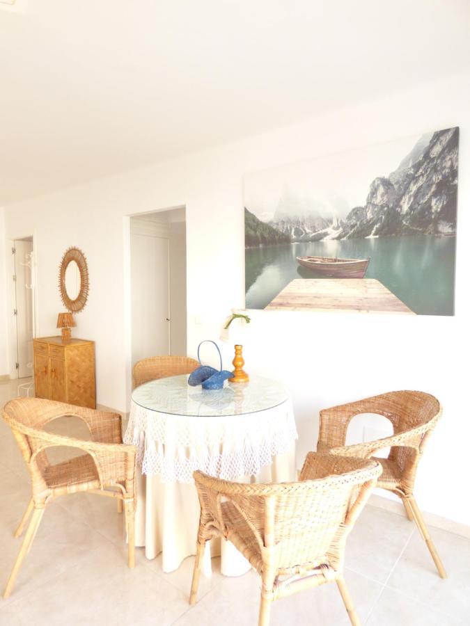 Villa Blanca Marbella Center - Eaw Homes Buitenkant foto