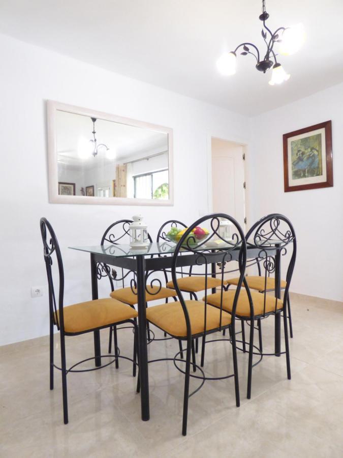 Villa Blanca Marbella Center - Eaw Homes Buitenkant foto