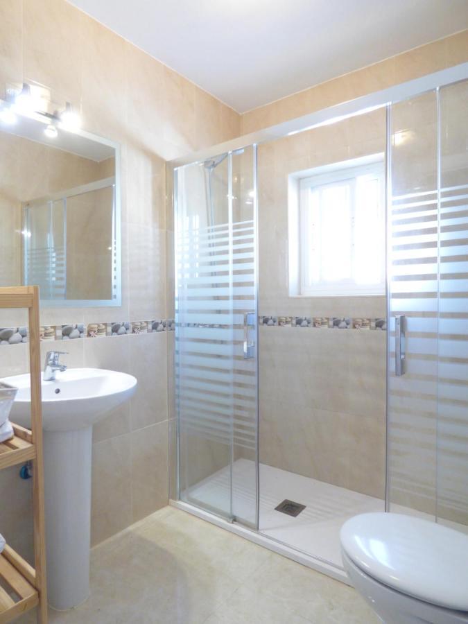 Villa Blanca Marbella Center - Eaw Homes Buitenkant foto